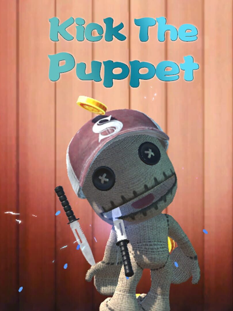 Kick the Puppet (2018)