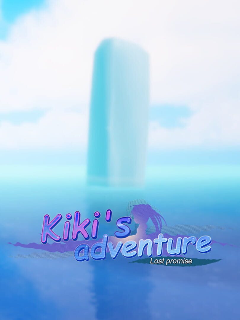 Kiki's Adventure (2019)