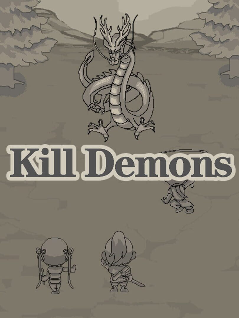 Kill Demons