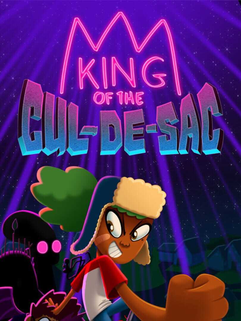 King of the Cul-De-Sac (2020)