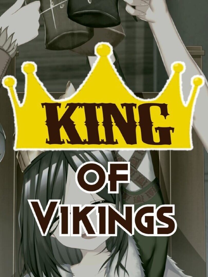 King of Vikings (2020)