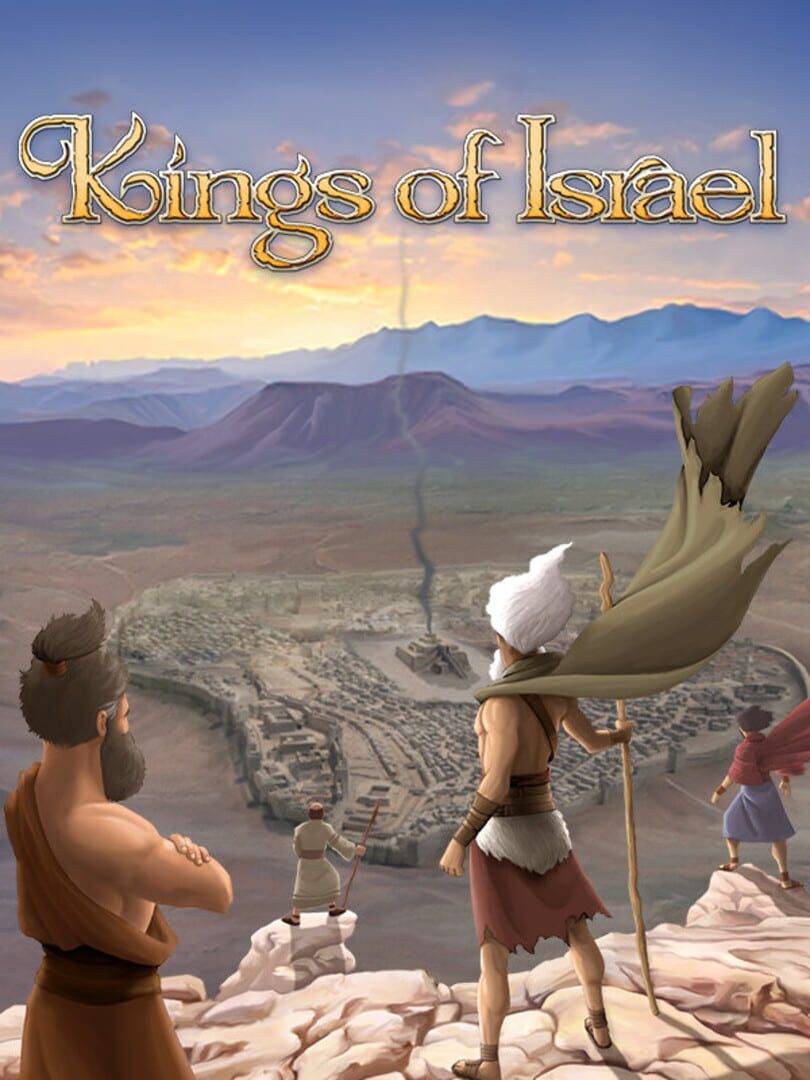 Kings of Israel