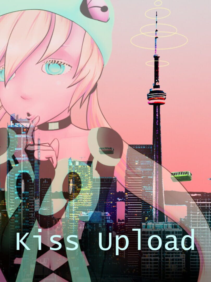 Kiss Upload