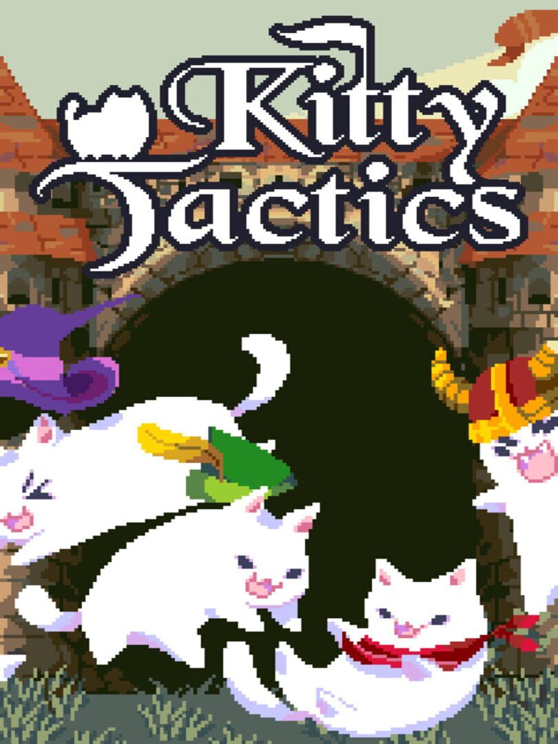 Kitty Tactics