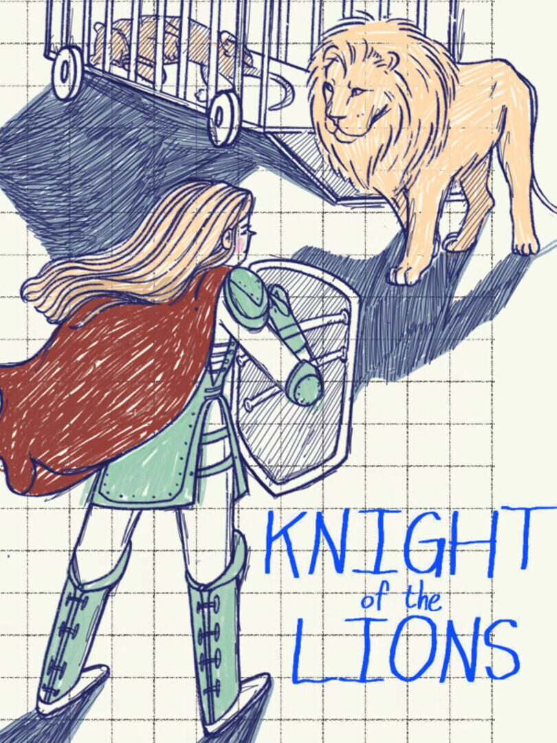 Knight of the Lions