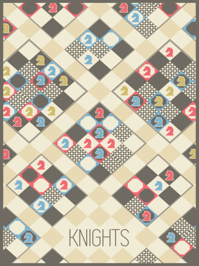 Knights Cover