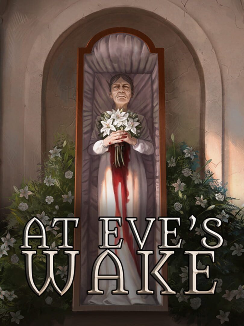 At Eve's Wake (2021)