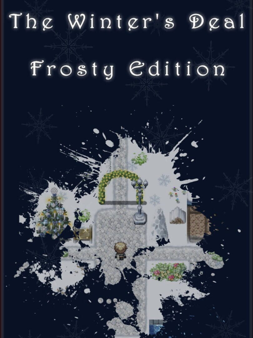 The Winter's Deal: Frosty Edition