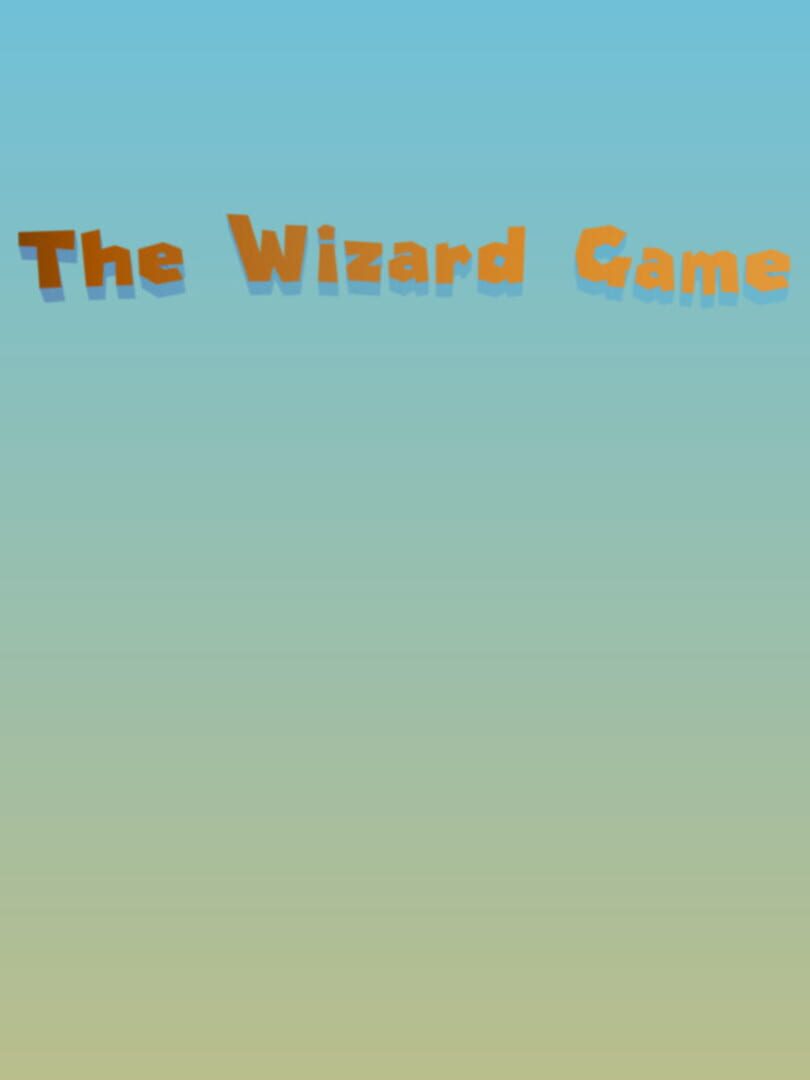 The Wizard Game
