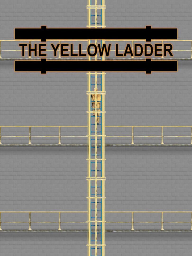The Yellow Ladder