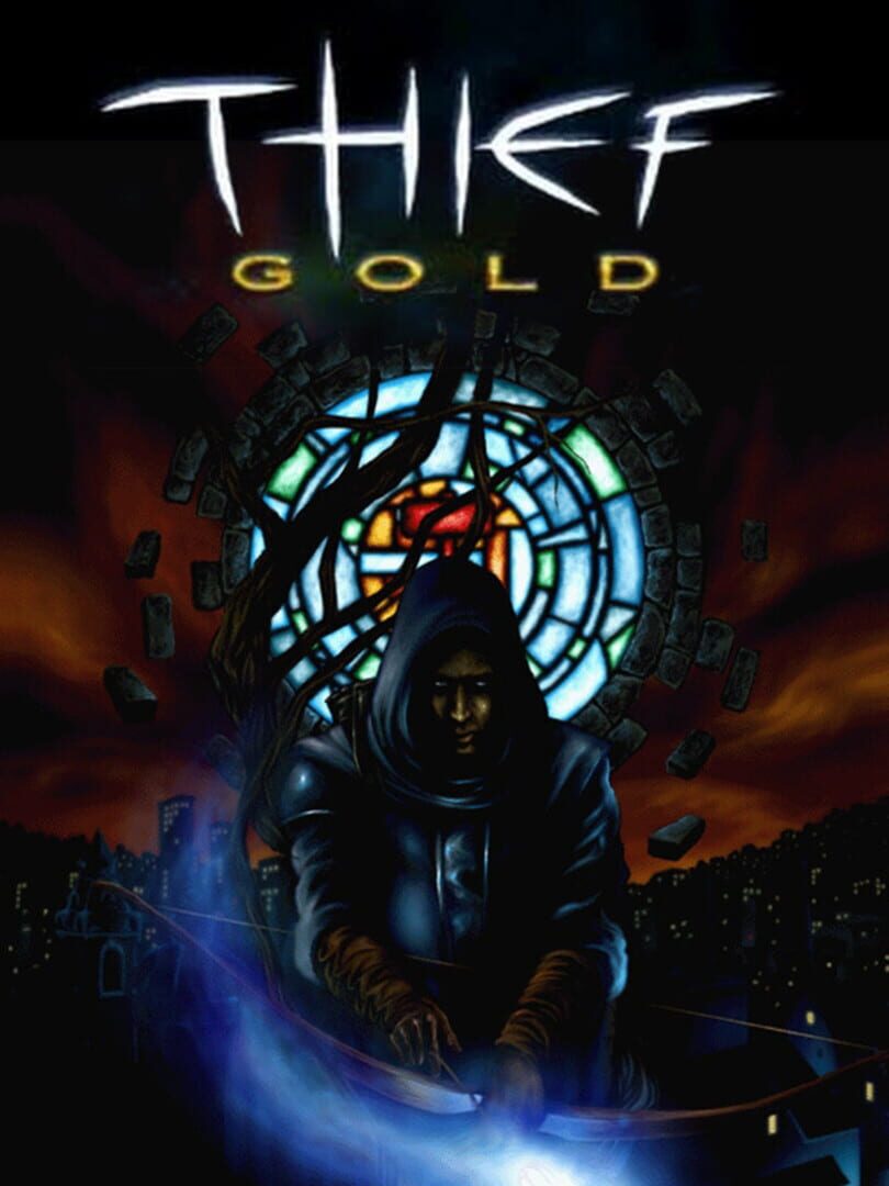 Thief Gold