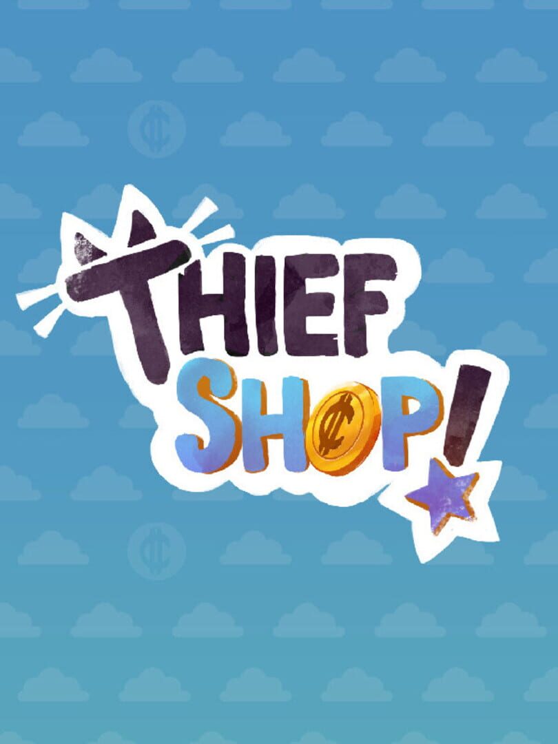 Thief Shop