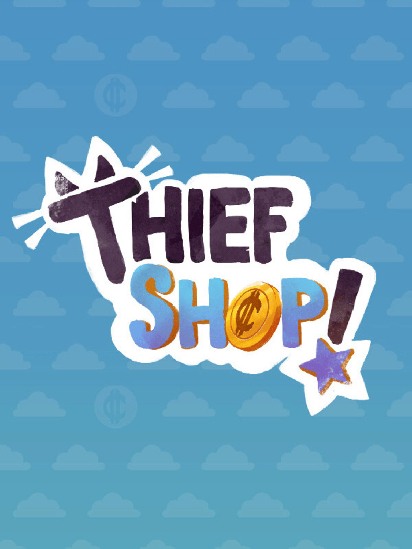 Thief Shop Cover