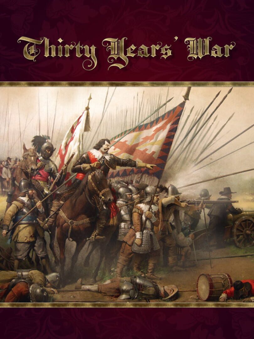 Thirty Years' War (2016)