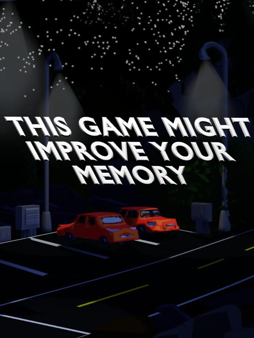 Cover image of This Game Might Improve Your Memory