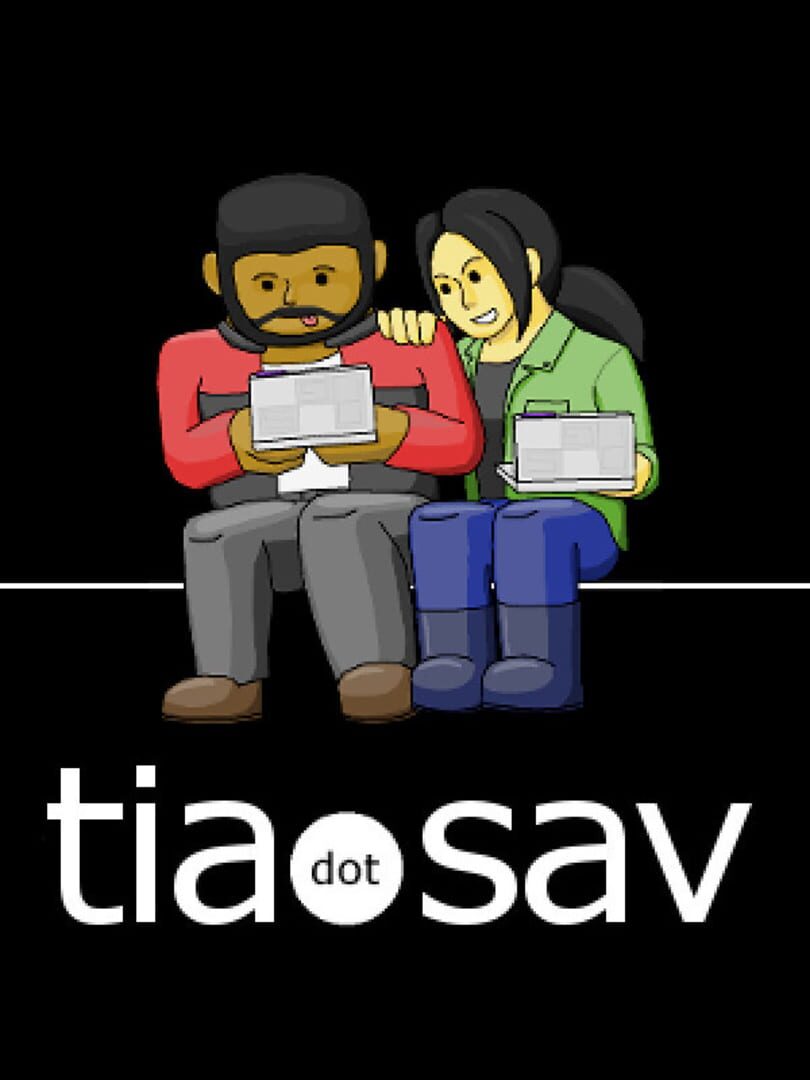 Tia.Sav (2019)