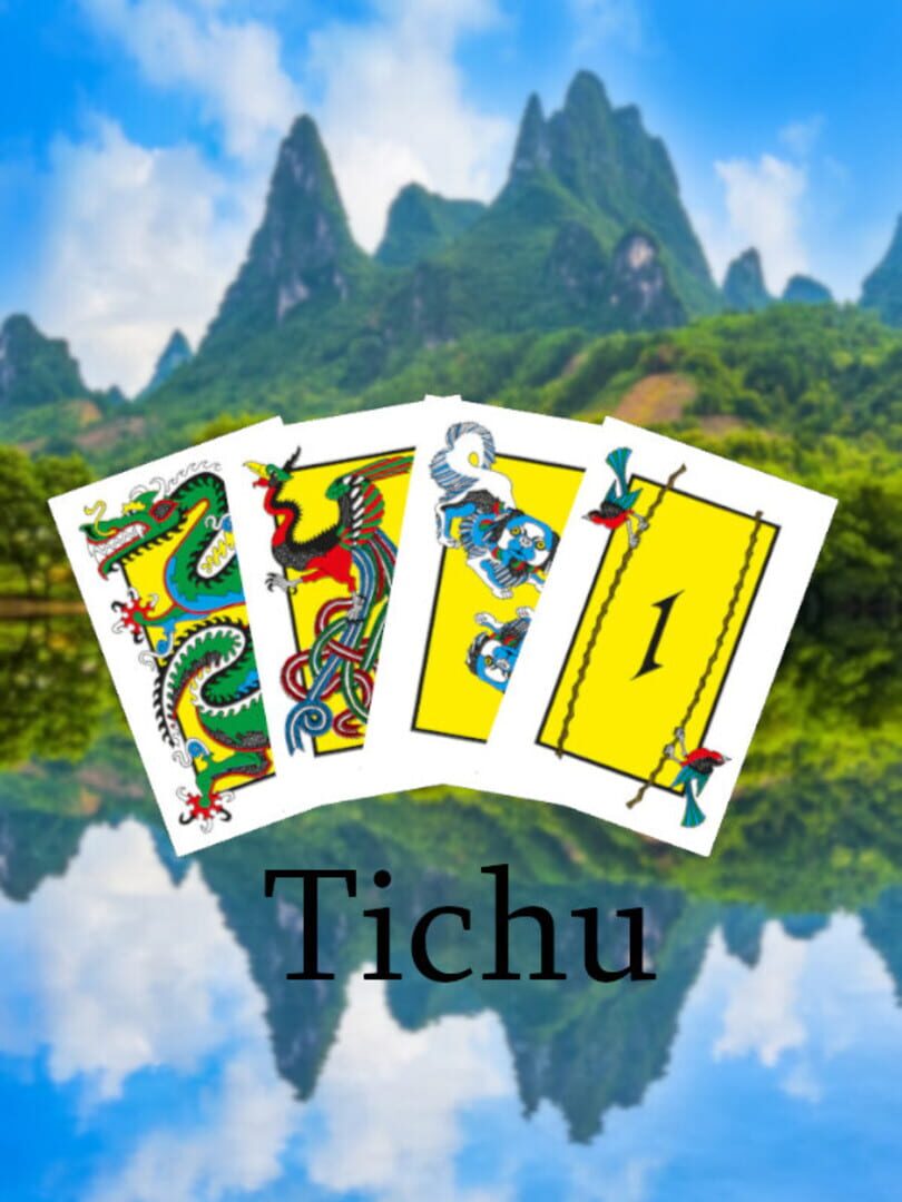 Tichu