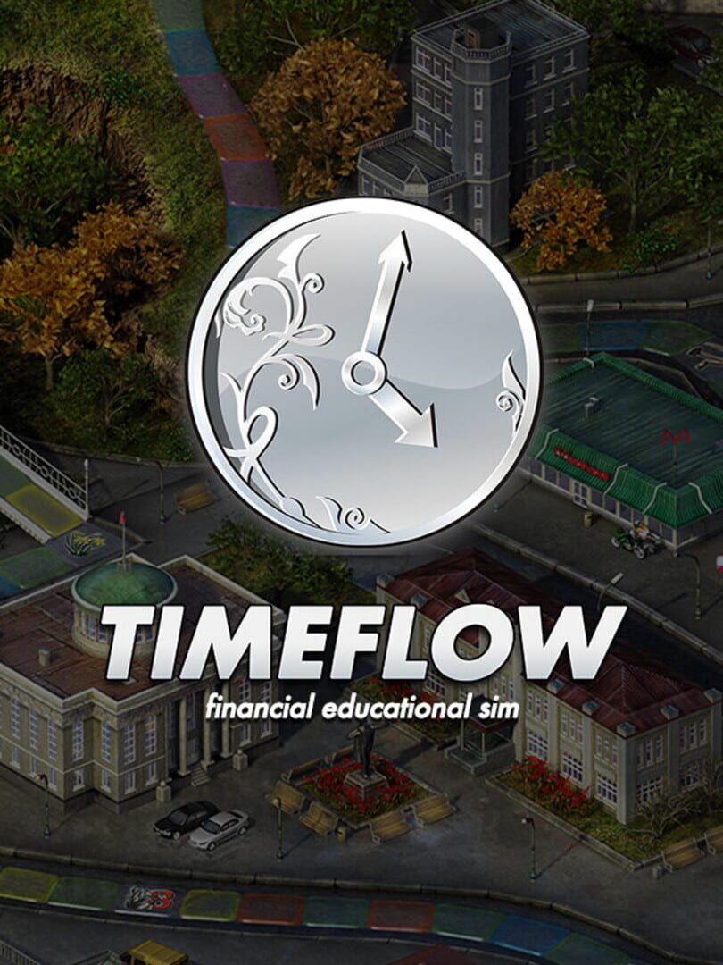 Timeflow - Time and Money Simulator (2015)