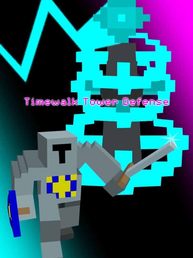 Timewalk Tower Defense