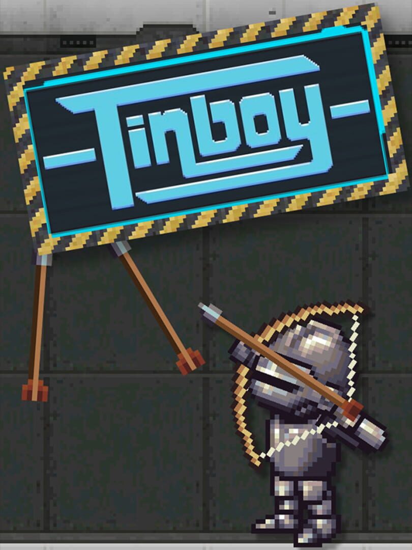 Tinboy (2015)