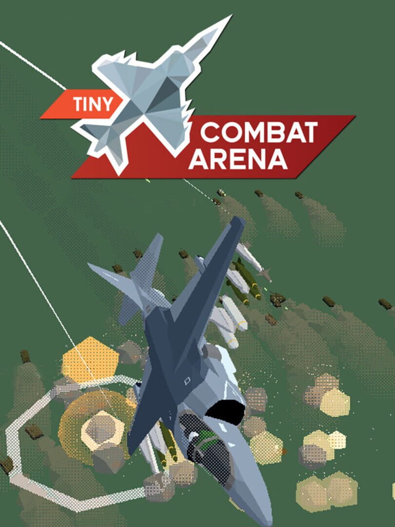 Tiny Combat Arena (2022)