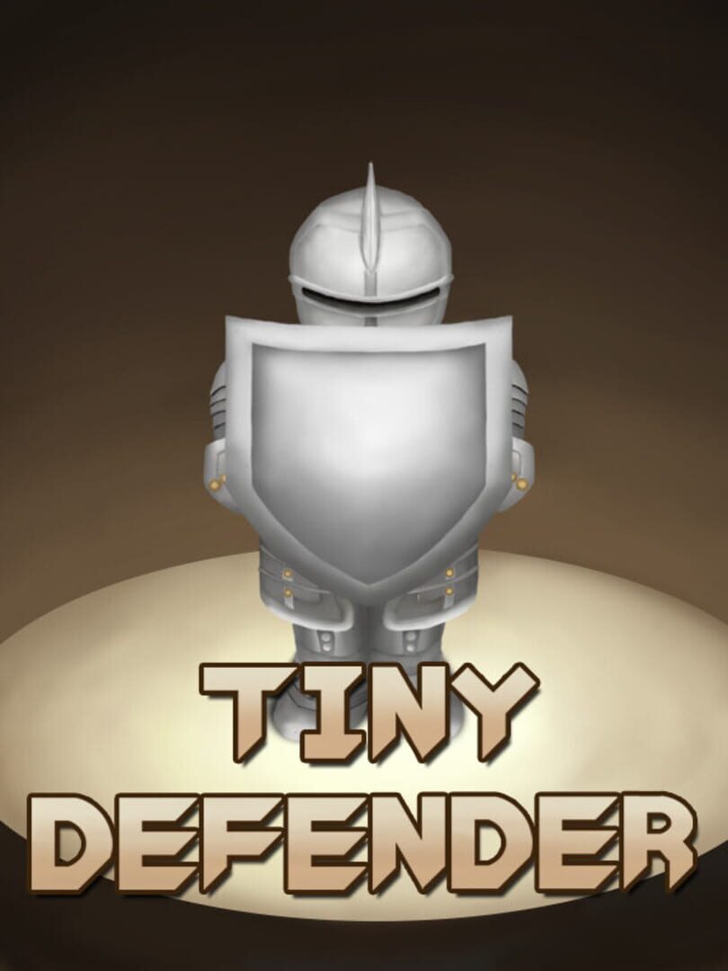 Tiny Defender
