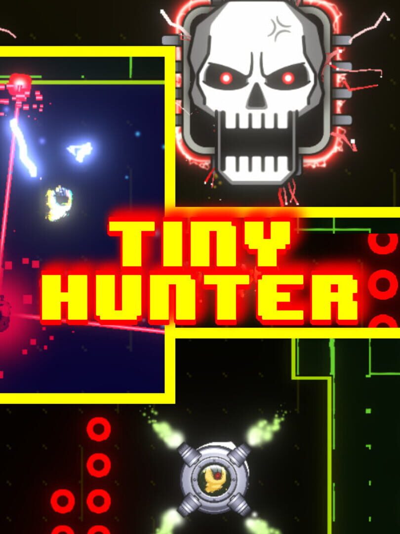 Tiny Hunter