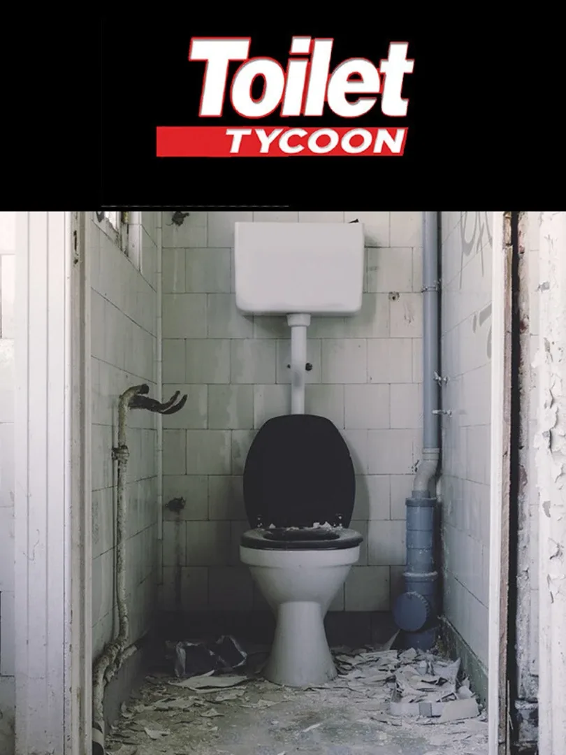 Toilet Tycoon