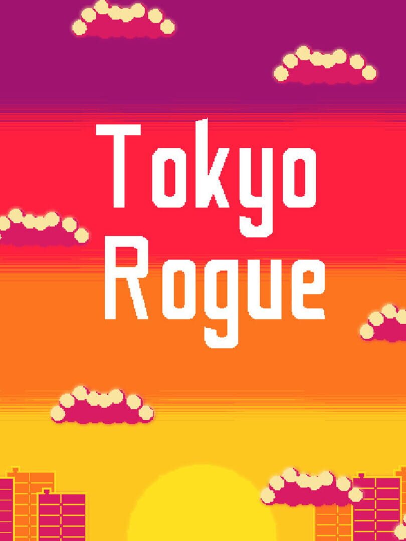 Tokyo Rogue
