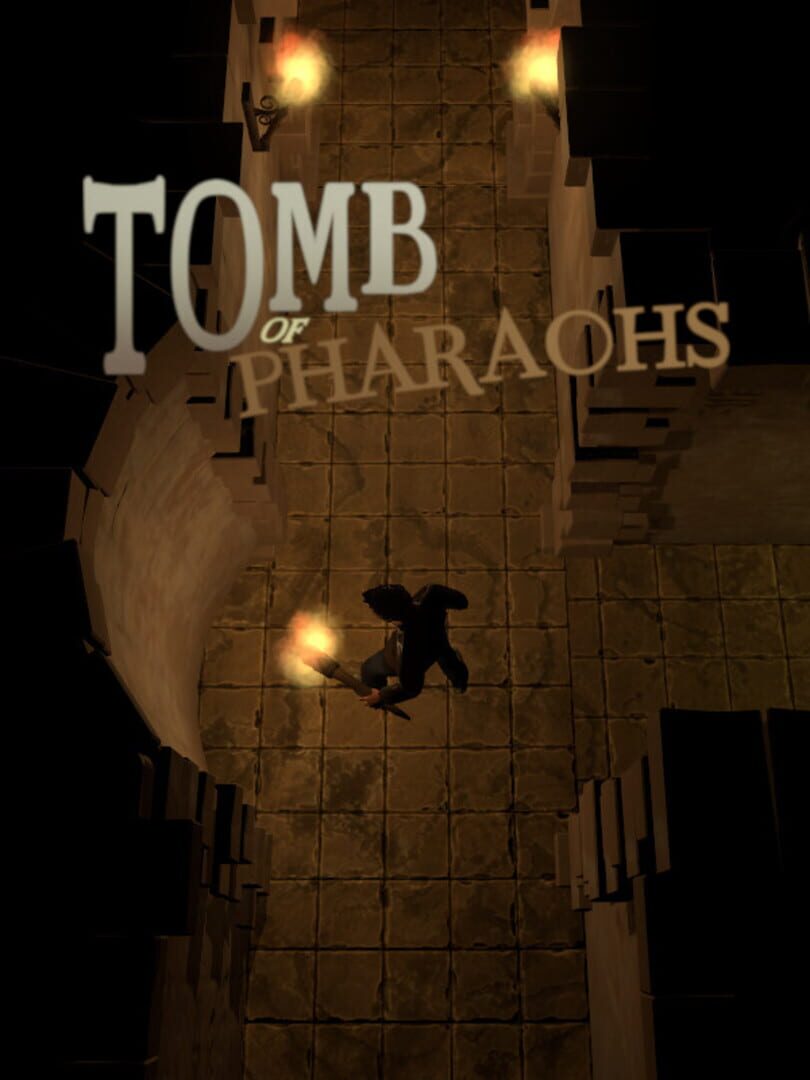 Cover image of Tomb of Pharaohs