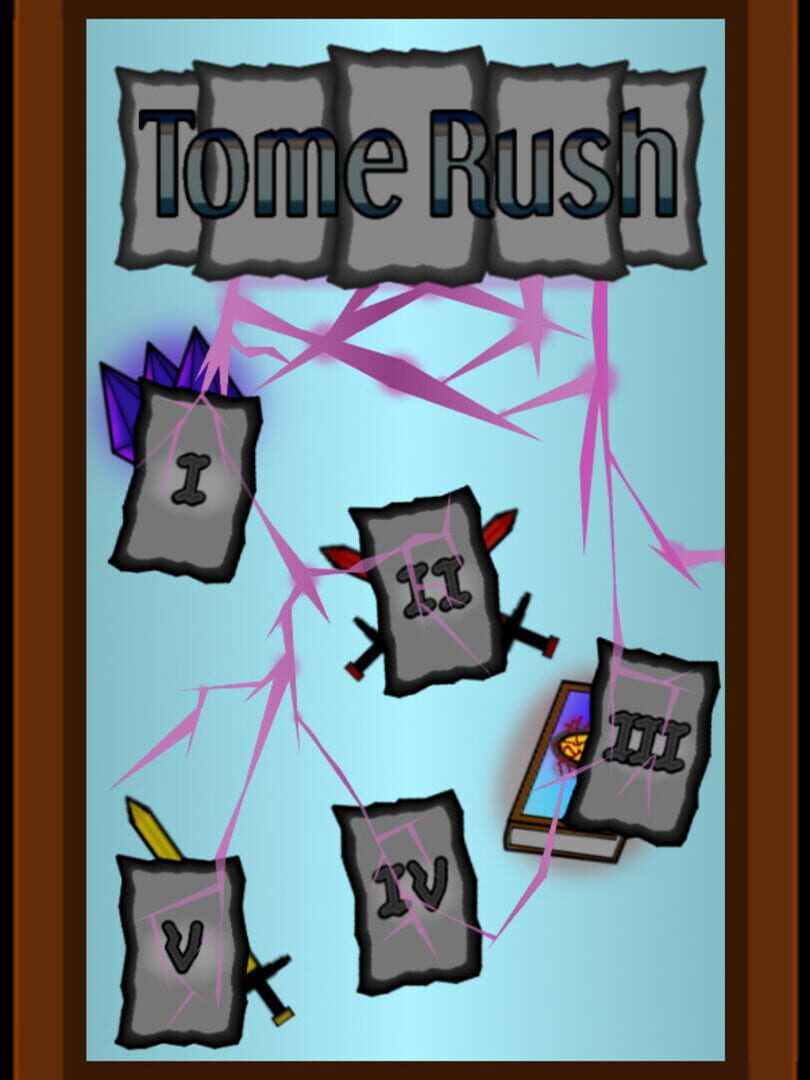 Tome Rush