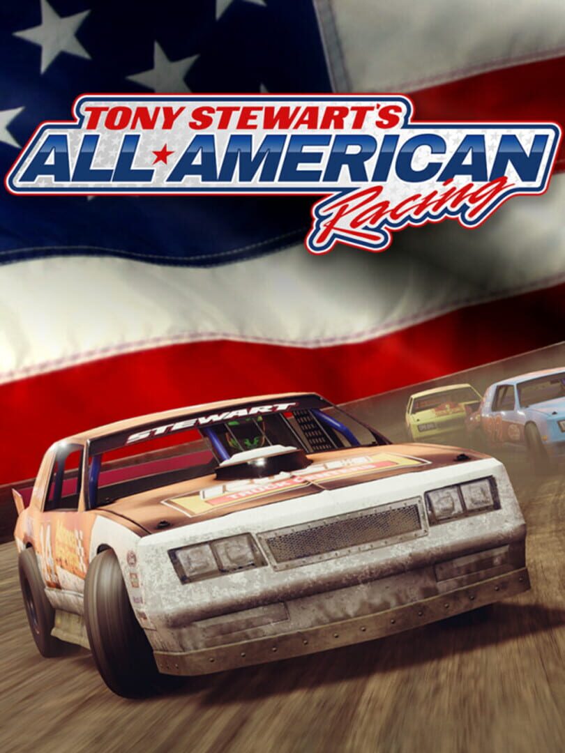 Tony Stewart's All-American Racing (2020)