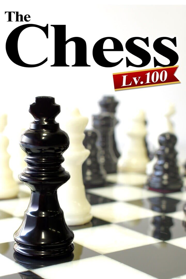 Cover image of The Chess Lv.100