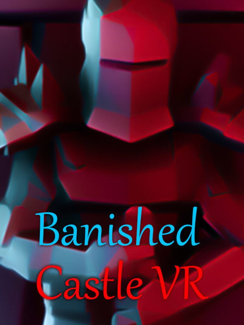 Banished Castle VR