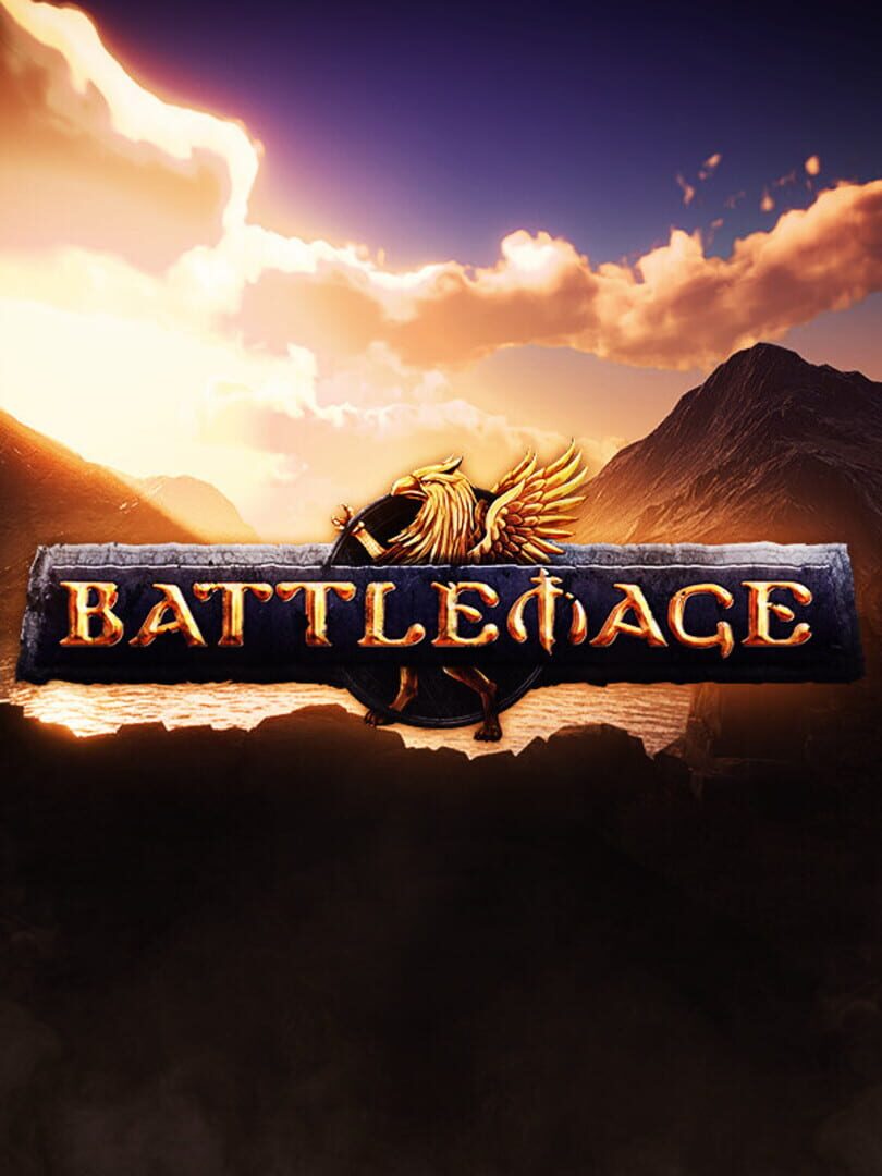 Battlemage VR