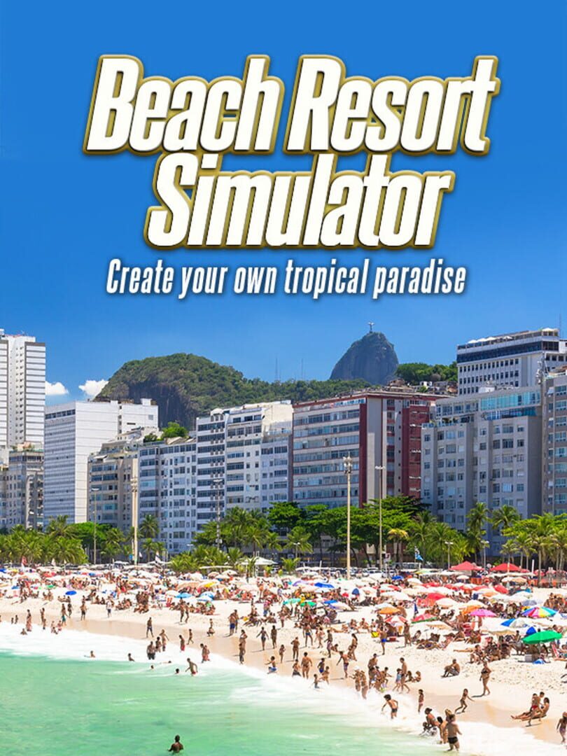 Beach Resort Simulator (2014)