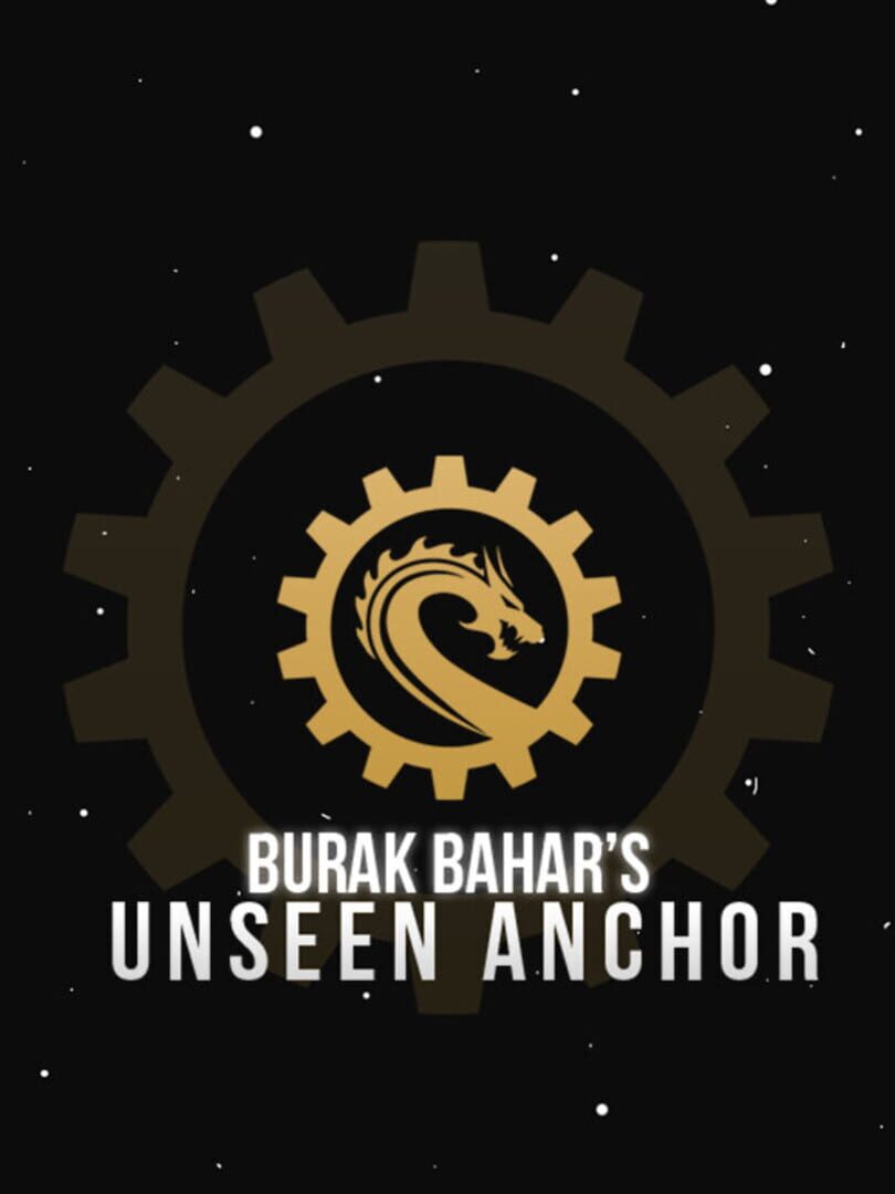 Burak Bahar's Unseen Anchor