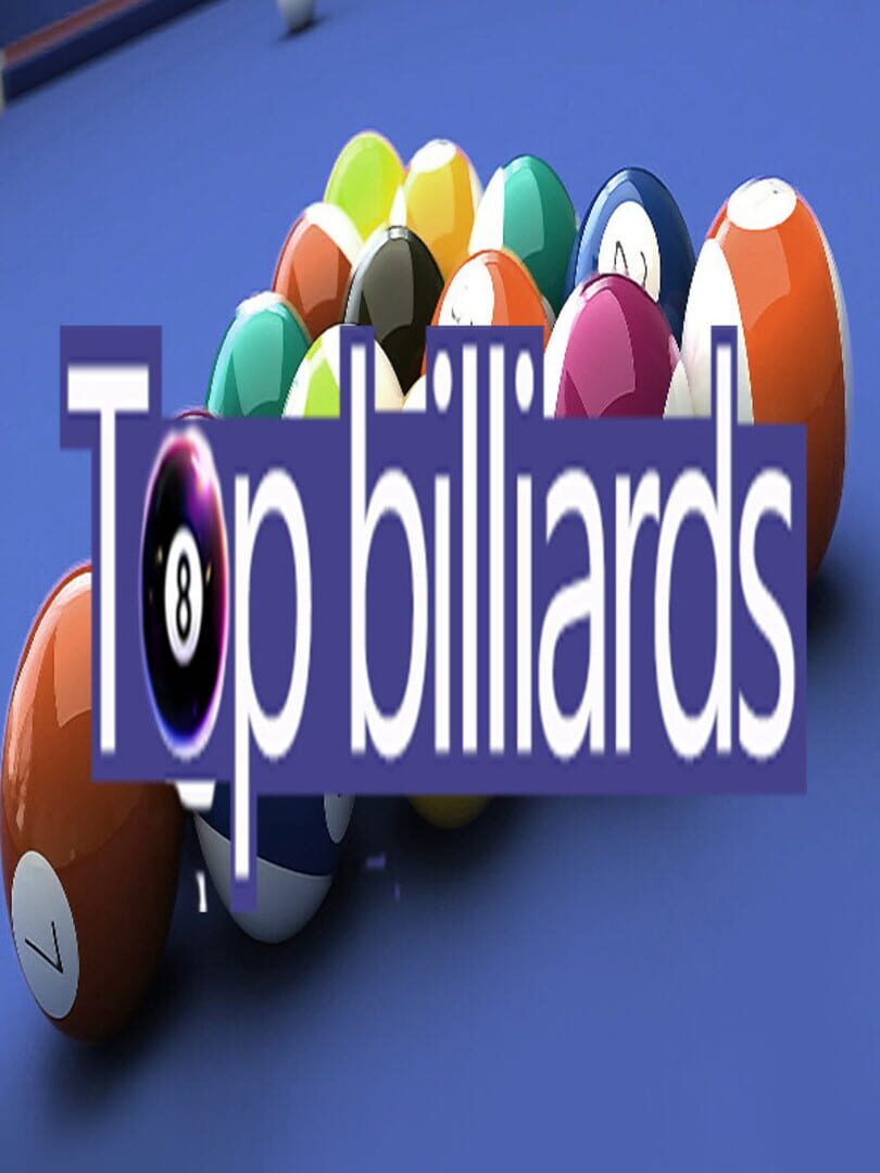 Top Billiards