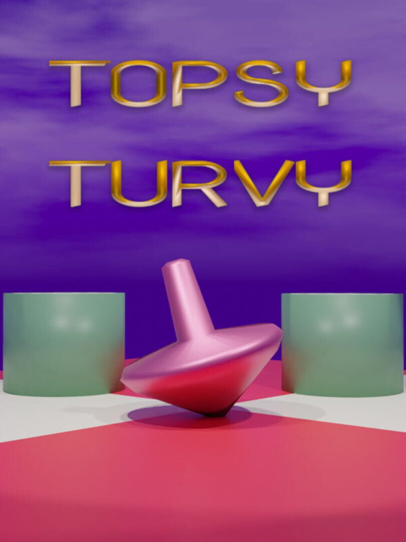 Topsy Turvy