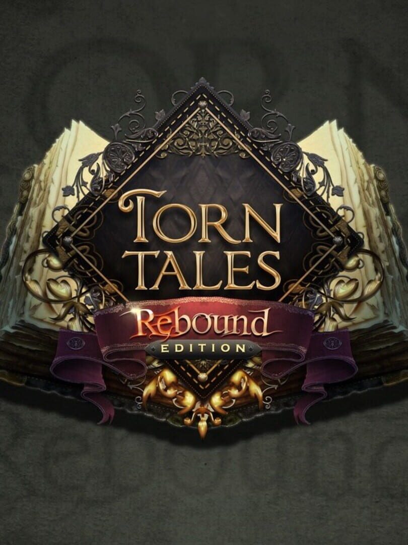 Torn Tales: Rebound Edition