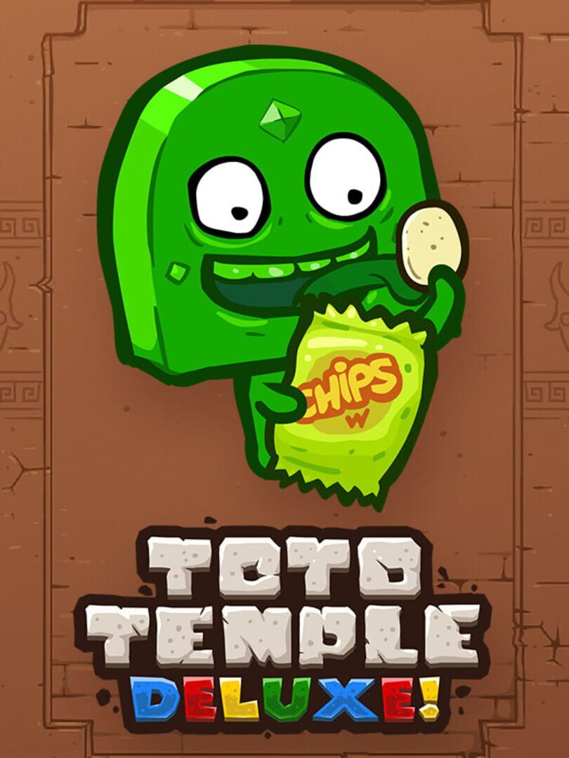 Toto Temple Deluxe