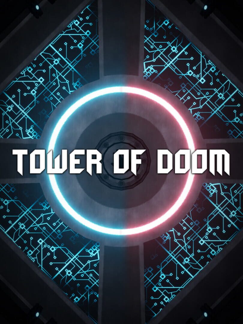 Tower of Doom (2021)