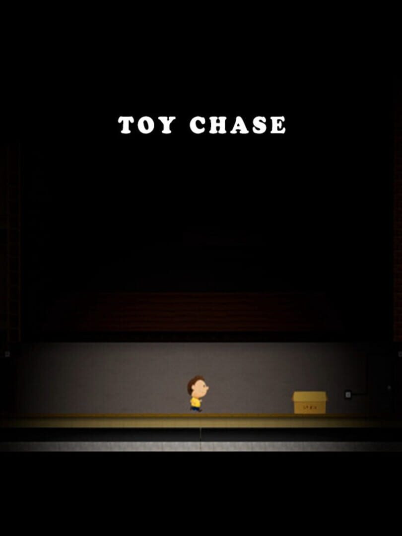 Toy Chase