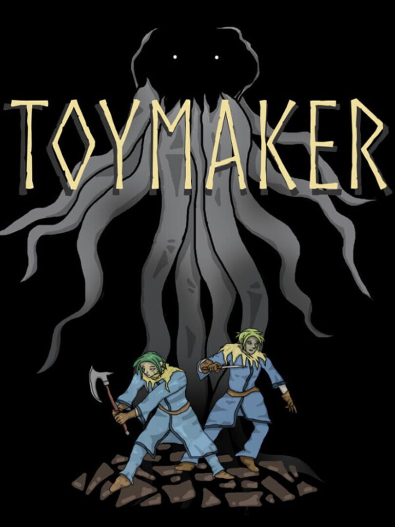 Toymaker (2017)