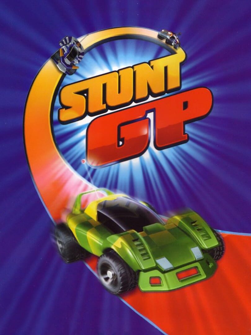 Stunt GP (2001)