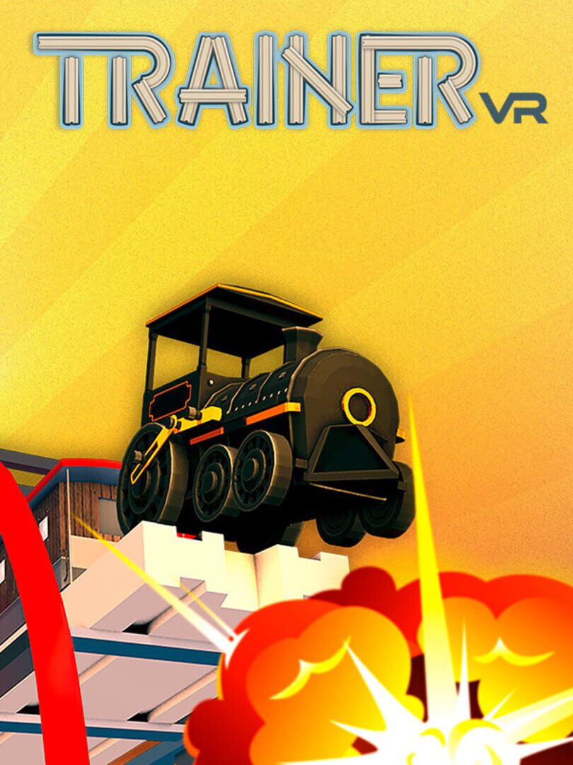 TrainerVR (2017)