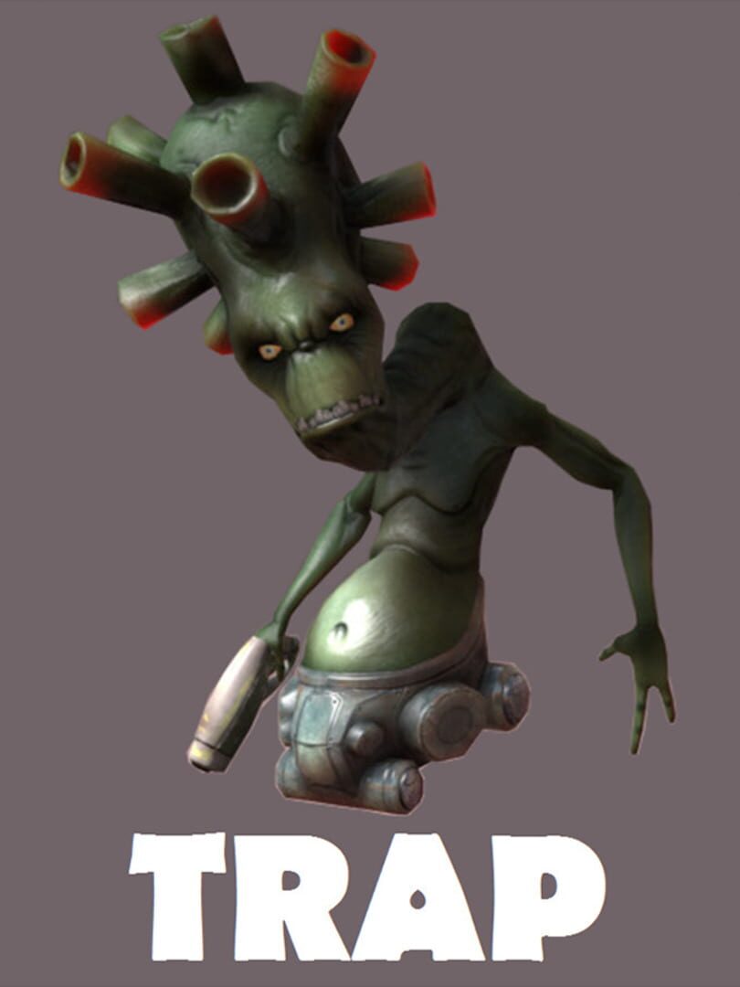 Trap