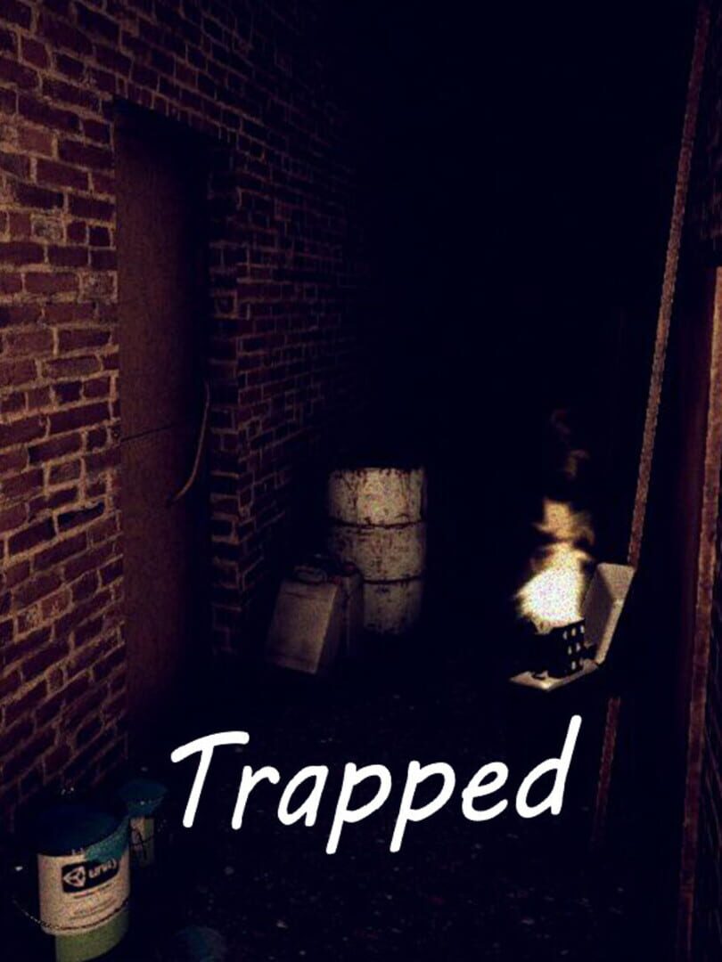 Trapped (2019)