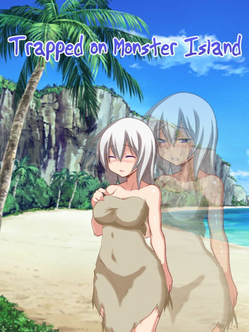 Trapped on Monster Island (2019)