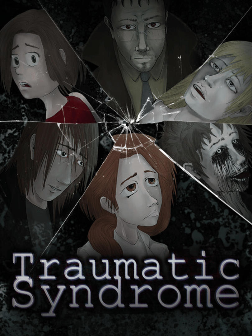 Traumatic Syndrome Cover